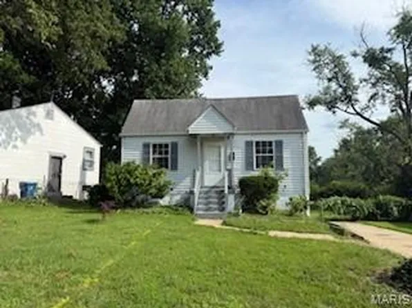 8818 Kendale Dr, Saint Louis, MO 63121