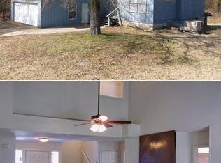 1029 N 26th St, Arkadelphia, AR 71923