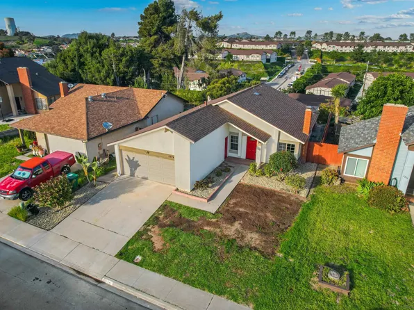 6874 Fuji St, San Diego, CA 92139