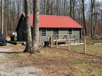 2122 Mount Nebo Rd, Buckhannon, WV, 26201