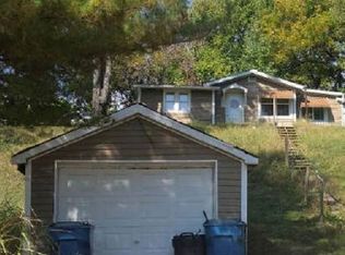 524 Johnson Hill Rd, Collinsville, IL 62234