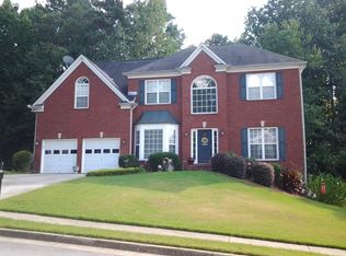 1640 Hampton Hollow Dr, Lawrenceville, GA 30043