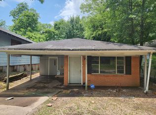 1815 Anna St, Shreveport, LA 71101