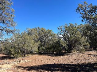 721 N Shadow Rock Trl, Seligman, AZ 86337