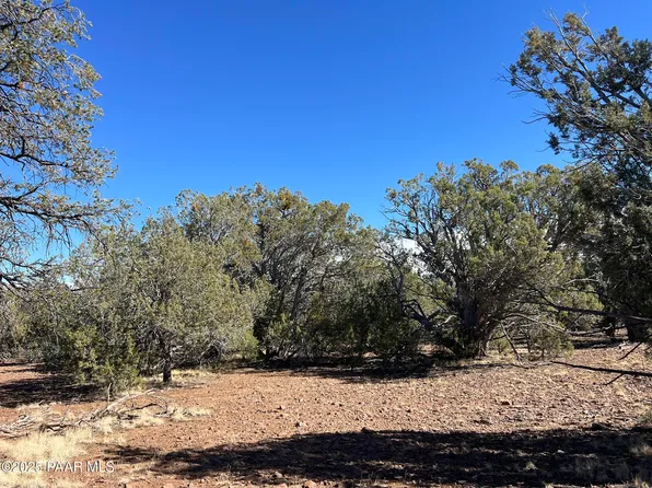 721 N Shadow Rock Trl, Seligman, AZ 86337