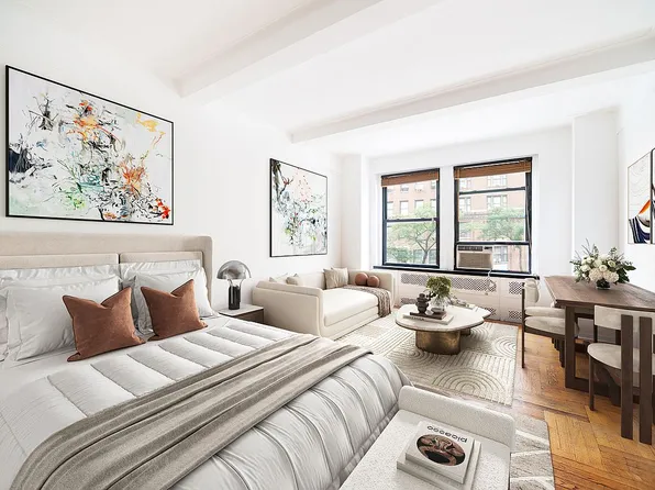 433 W 34th St APT 2F, New York, NY 10001