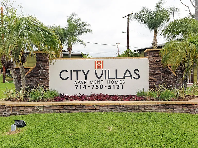 City Villas — Photo 20