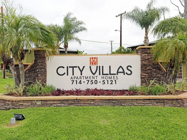 City Villas
