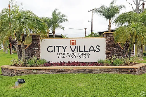 City Villas Photo 1
