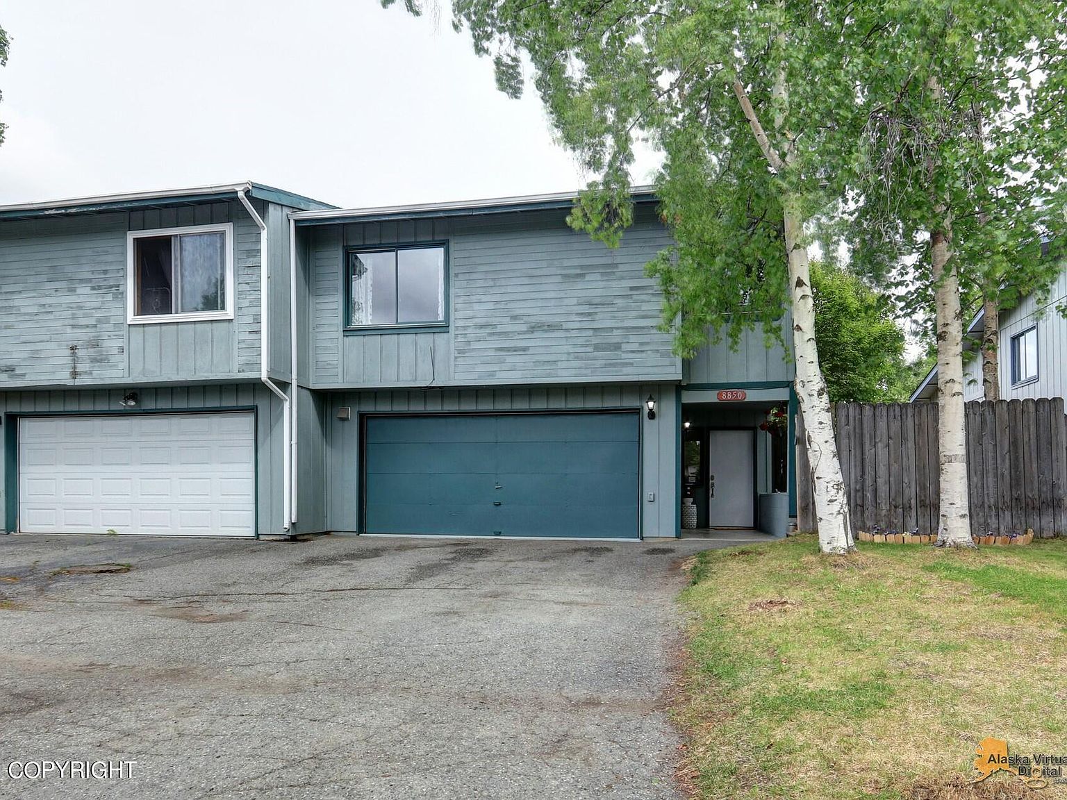 8850 Pioneer Dr, Anchorage, AK 99504 Zillow