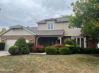 434 Ridge Crest Cir, Lima, OH 45801