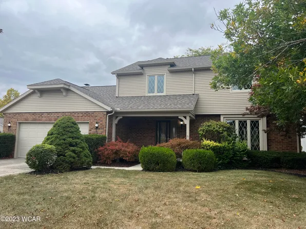 434 Ridge Crest Cir, Lima, OH 45801