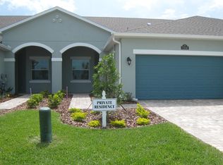 7514 Loren Cove Dr UNIT 7514, Melbourne, FL 32940