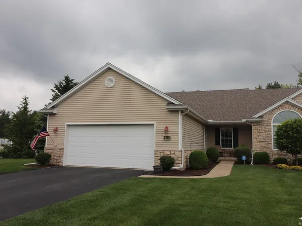 3046 Pebble Creek Ln, Lambertville, MI 48144