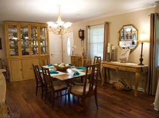 4500 Brentwood Dr, Mobile, AL 36619