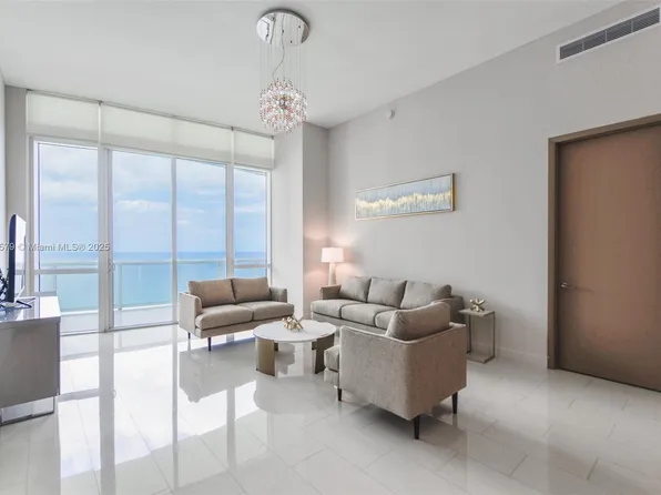15901 Collins Ave APT 4203, Sunny Isles Beach, FL 33160