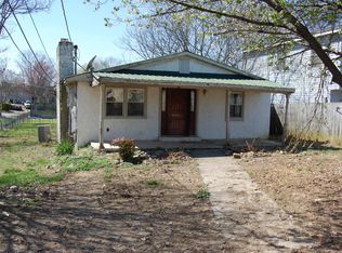 806 Wallace Harris Ave, Maryville, TN 37801