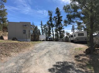 100 Edward Ave, Ruidoso, NM 88345