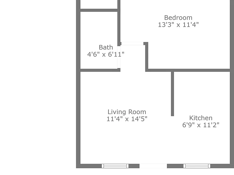 University Apartments — Photo 21