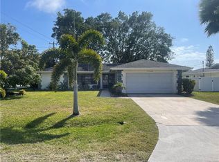 268 SE 46th St, Cape Coral, FL 33904