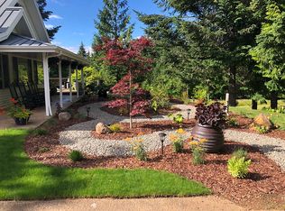 49695 NW Way Rd, Manning, OR 97125