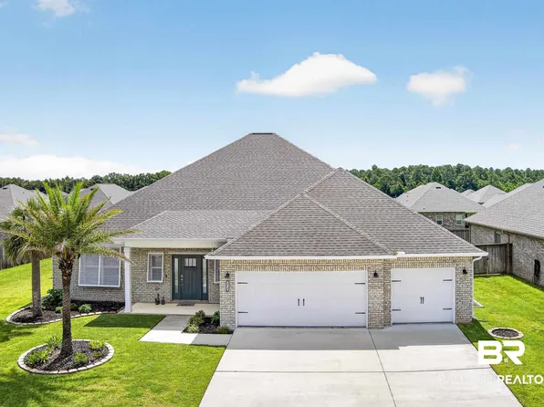 1724 Partridge St, Foley, AL 36535