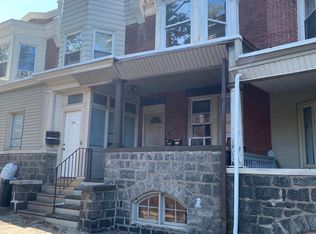 5106 N Penn St, Philadelphia, PA 19124