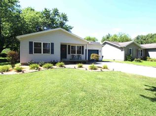 3613 Kathleen Ave, Evansville, IN
