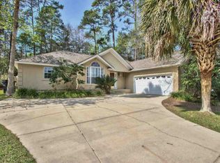 10406 Merribrook Ln, Tallahassee, FL 32312