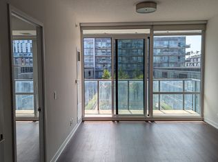 455 Front St E #N513, Toronto, ON M5A0G2