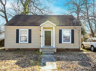1408 W 18th St, North Little Rock, AR 72114