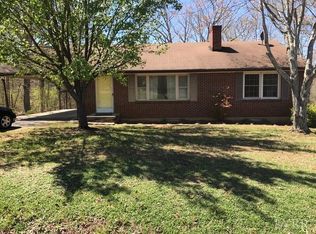 4556 Wards Rd, Evington, VA 24550