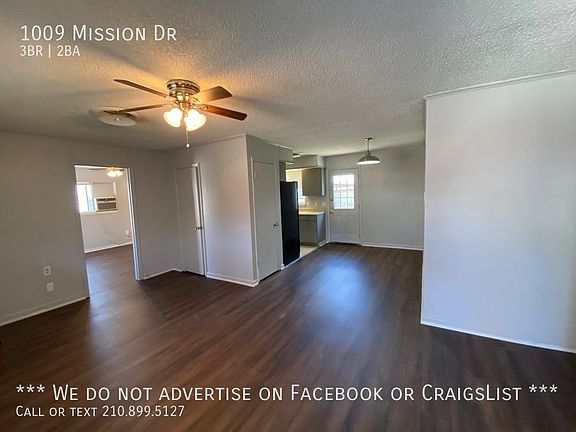 2nd image of 1009 Mission Dr