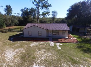 2860 Henderson Rd, Cottondale, FL 32431