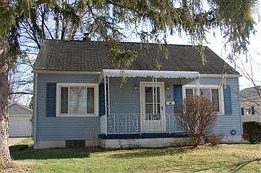 2nd image of 952 Brady Ave
