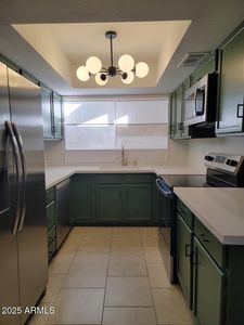 2511 W Pershing Ave, Phoenix, AZ, 85029