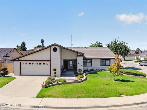 520 Countrywood Ct, Lompoc, CA 93436