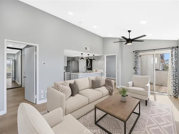 26191 La Real APT E, Mission Viejo, CA 92691