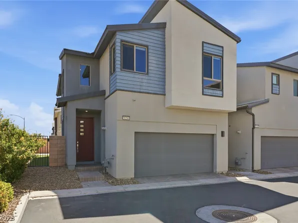 9254 Desert Pearl Ave, Spring Valley, NV 89148