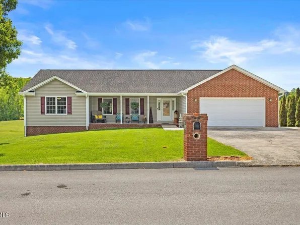 151 Sunnyfield Dr, Blountville, TN 37617