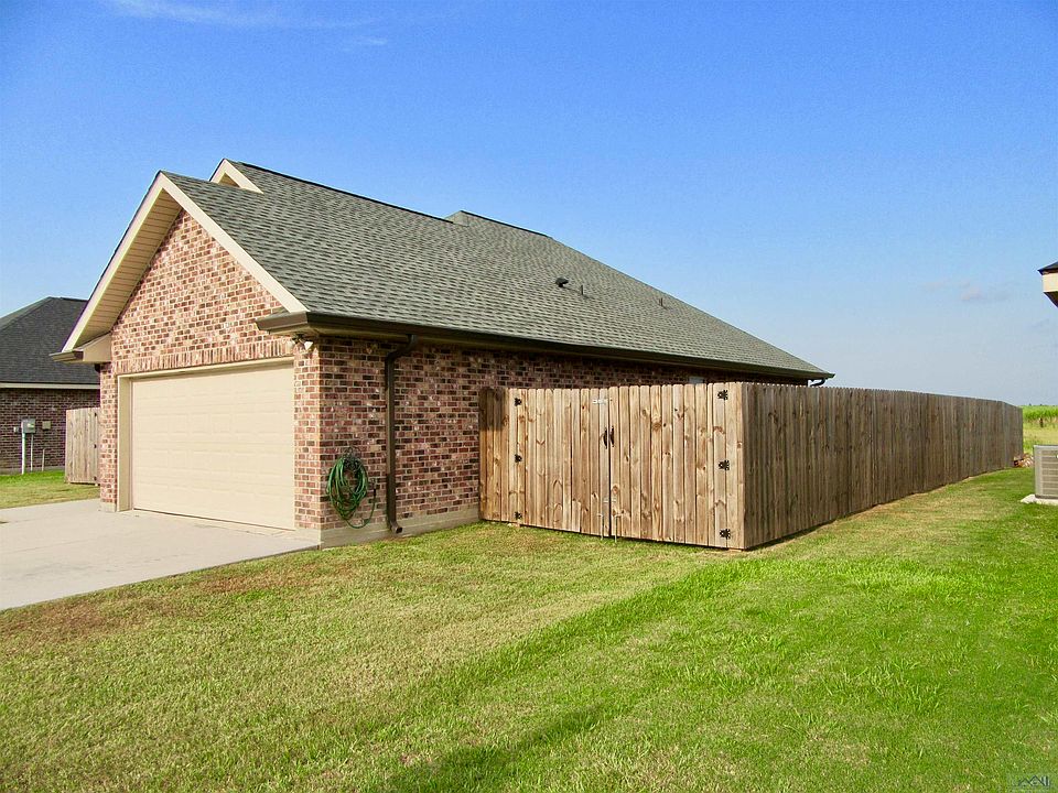 181 Darwen Dr, Raceland, LA 70394 Zillow
