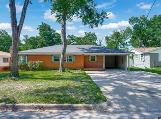 3424 Martha St, Tyler, TX 75702