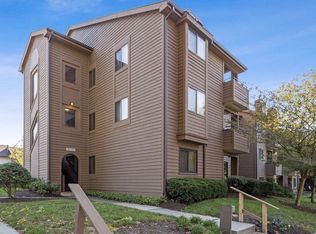 5355 Smooth Meadow Way UNIT 5, Columbia, MD 21044