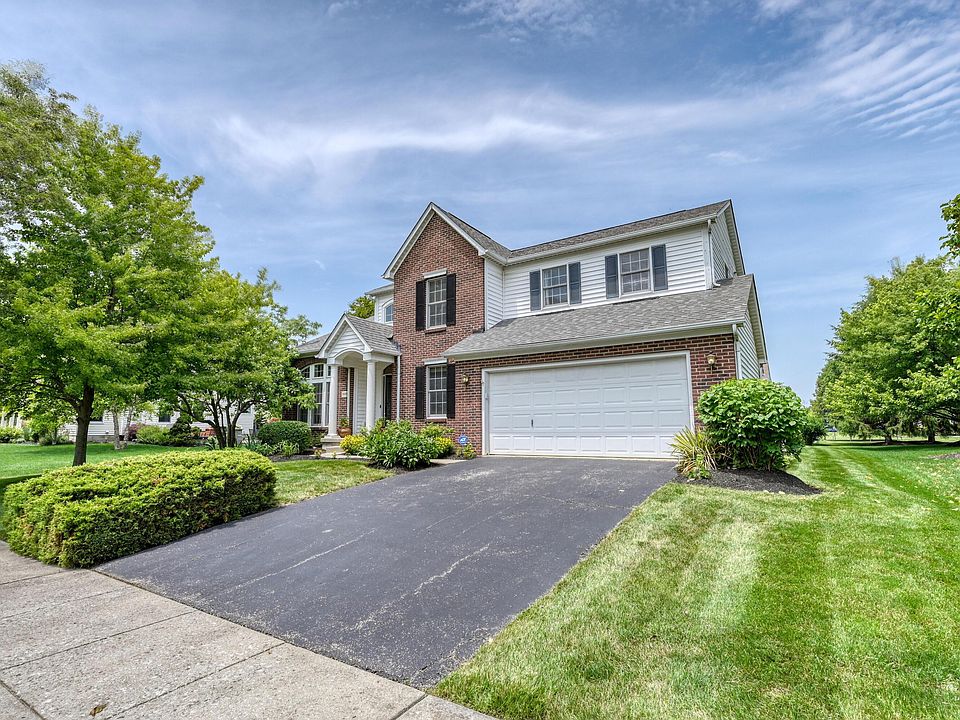 5800 Dee Dr, Hilliard, OH 43026 Zillow