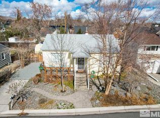 475 Ardmore Dr, Reno, NV 89509