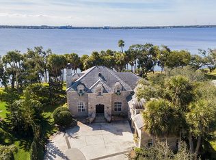 7131 S Tropical Trl, Merritt Island, FL 32952