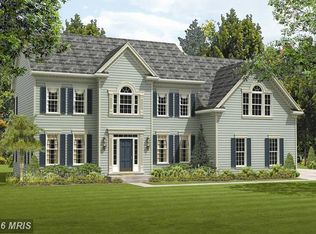 407 Richard Roberts St, New Market, MD 21774