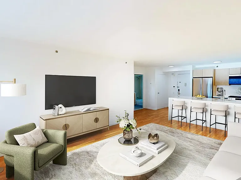 43 Gilbert Ave #1F — Photo 18