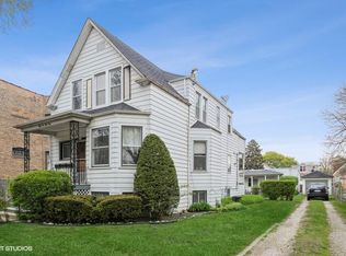 5654 W Higgins Ave, Chicago, IL 60630