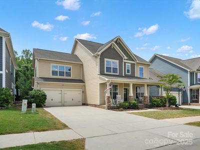 5013 Hamilton Mill Dr, Waxhaw, NC, 28173